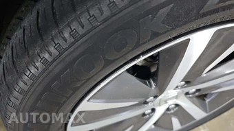 2020 Honda Civic Hatchback LX - miniatura 27