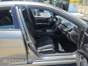 2020 Honda Civic Hatchback LX - miniatura 18