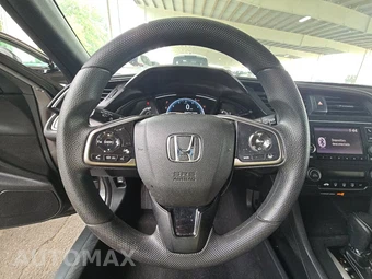 2020 Honda Civic Hatchback LX - miniatura 10
