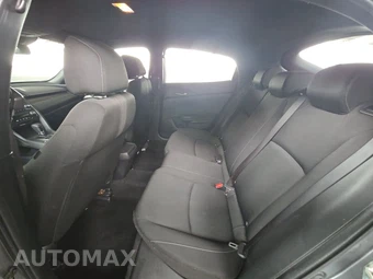 2020 Honda Civic Hatchback LX - miniatura 13