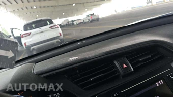 2020 Honda Civic Hatchback LX - miniatura 22