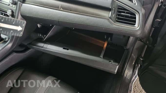2020 Honda Civic Hatchback LX - miniatura 35