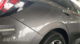 2020 Honda Civic Hatchback LX - miniatura 37