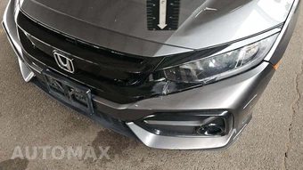 2020 Honda Civic Hatchback LX - miniatura 41