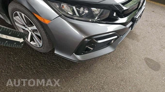 2020 Honda Civic Hatchback LX - miniatura 48