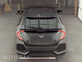 2020 Honda Civic Hatchback LX - miniatura 5