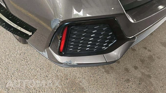 2020 Honda Civic Hatchback LX - miniatura 51