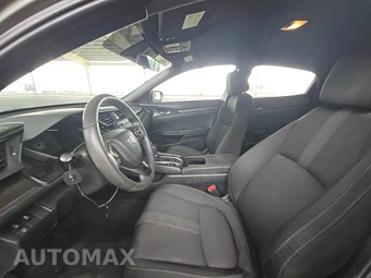 2020 Honda Civic Hatchback LX - miniatura 7