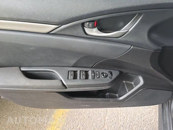2020 Honda Civic Hatchback LX - miniatura 9