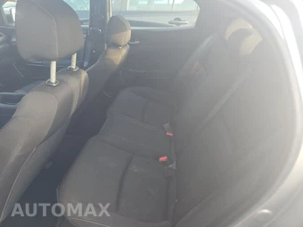 2020 Honda Civic Hatchback LX - miniatura 13