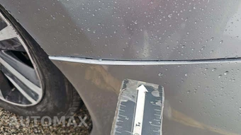2020 Honda Civic Hatchback LX - miniatura 21