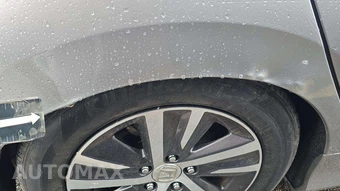 2020 Honda Civic Hatchback LX - miniatura 23
