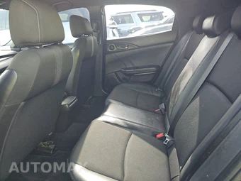 2020 Honda Civic Hatchback Sport - miniatura 13