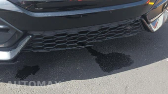 2020 Honda Civic Hatchback Sport - miniatura 19