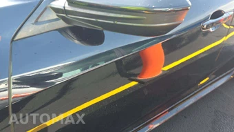 2020 Honda Civic Hatchback Sport - miniatura 24
