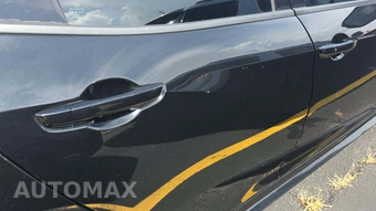 2020 Honda Civic Hatchback Sport - miniatura 27
