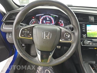 2020 Honda Civic Hatchback Sport - miniatura 10