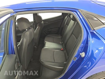 2020 Honda Civic Hatchback Sport - miniatura 13
