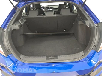 2020 Honda Civic Hatchback Sport - miniatura 16
