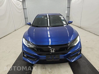 2020 Honda Civic Hatchback Sport - miniatura 2
