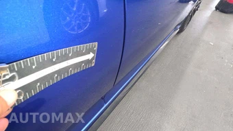 2020 Honda Civic Hatchback Sport - miniatura 24