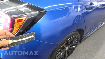 2020 Honda Civic Hatchback Sport - miniatura 26