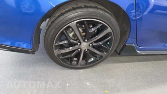 2020 Honda Civic Hatchback Sport - miniatura 27