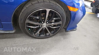 2020 Honda Civic Hatchback Sport - miniatura 28