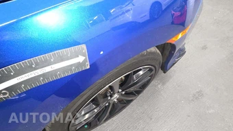2020 Honda Civic Hatchback Sport - miniatura 29