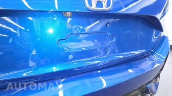 2020 Honda Civic Hatchback Sport - miniatura 31