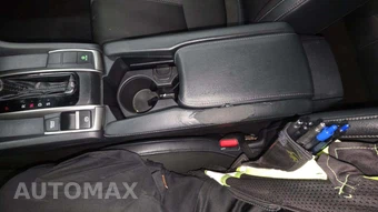 2020 Honda Civic Hatchback Sport - miniatura 33