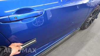2020 Honda Civic Hatchback Sport - miniatura 34