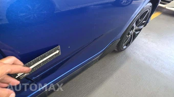 2020 Honda Civic Hatchback Sport - miniatura 39