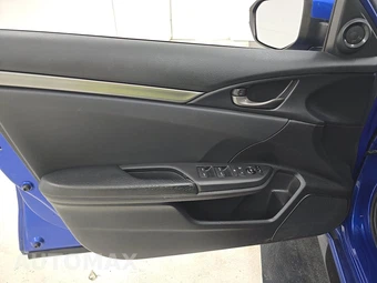 2020 Honda Civic Hatchback Sport - miniatura 9