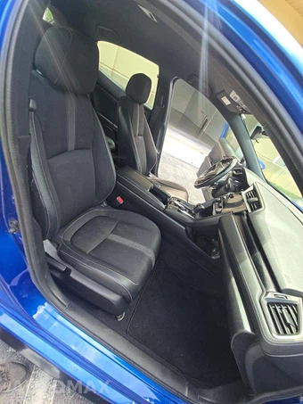 2020 Honda Civic Hatchback Sport - miniatura 15