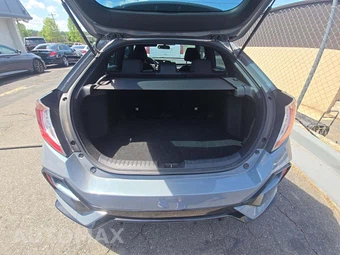 2020 Honda Civic Hatchback Sport - miniatura 14