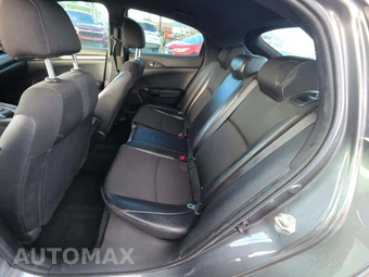 2020 Honda Civic Hatchback Sport - miniatura 13