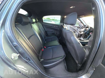 2020 Honda Civic Hatchback Sport - miniatura 16