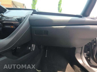 2020 Honda Civic Hatchback Sport - miniatura 16
