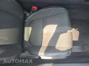 2020 Honda Civic Hatchback Sport - miniatura 27