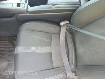 2020 Honda Civic Hatchback Sport - miniatura 28