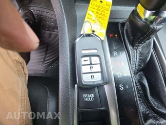 2020 Honda Civic Hatchback Sport - miniatura 5