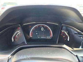 2020 Honda Civic Hatchback Sport Touring - miniatura 10
