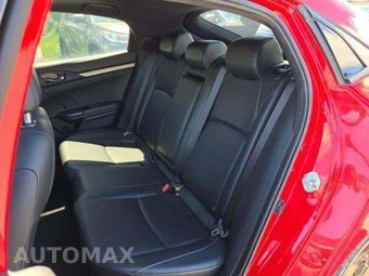 2020 Honda Civic Hatchback Sport Touring - miniatura 14