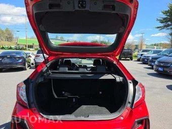 2020 Honda Civic Hatchback Sport Touring - miniatura 15