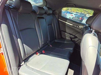 2020 Honda Civic Hatchback Sport Touring - miniatura 17