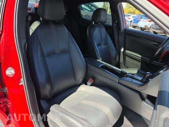 2020 Honda Civic Hatchback Sport Touring - miniatura 19