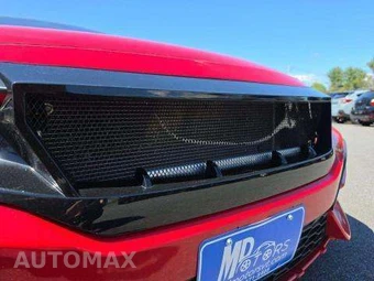 2020 Honda Civic Hatchback Sport Touring - miniatura 27