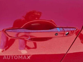 2020 Honda Civic Hatchback Sport Touring - miniatura 29