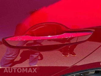 2020 Honda Civic Hatchback Sport Touring - miniatura 30